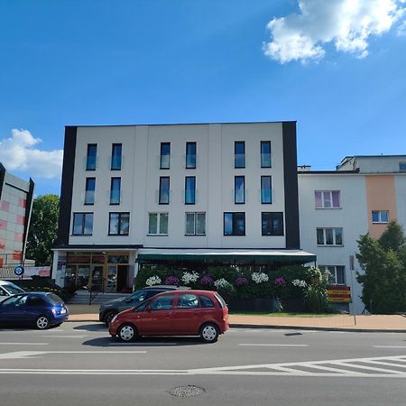 Oscar Obiekt Noclegowy Sandomierz Exterior foto